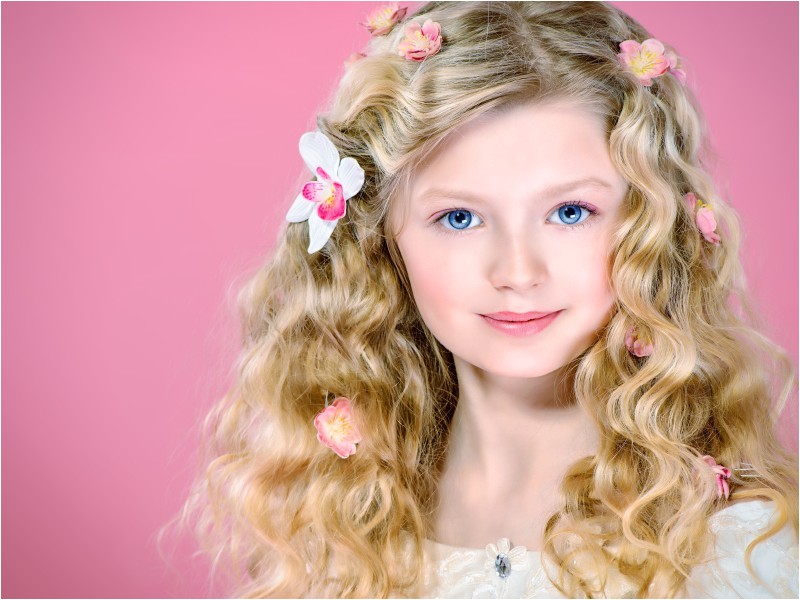 Cute Little Girl Hairstyles for School Cute 13 Little Girl Hairstyles for School