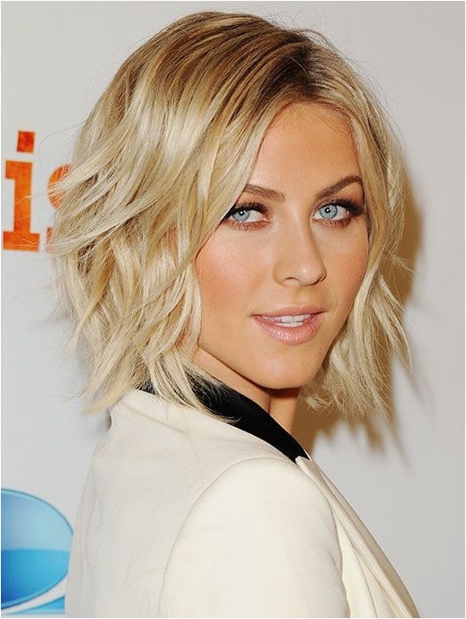 Cute Neck Length Hairstyles 20 Trendy Short Hairstyles Spring and Summer Haircut