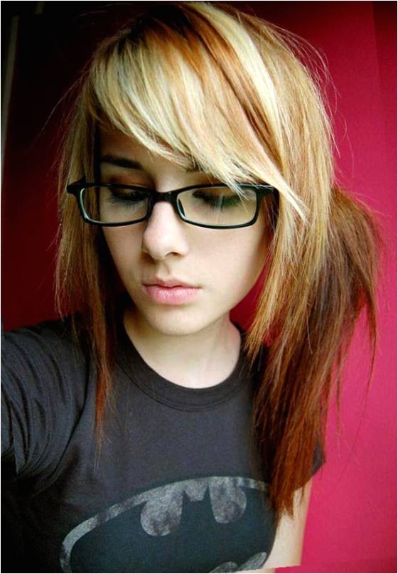 Cute Nerd Hairstyles Nerd Hairstyles to Pin On Pinterest Pinsdaddy