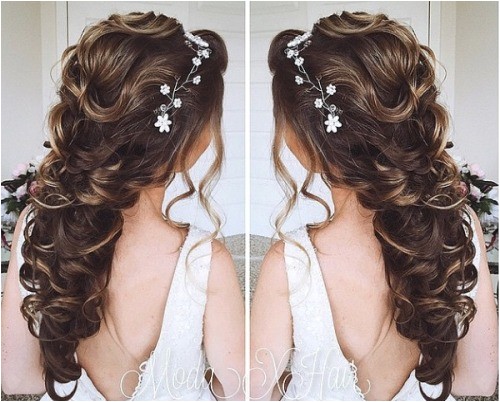 Cute Prom Hairstyles Tumblr Prom Hairstyles Updos