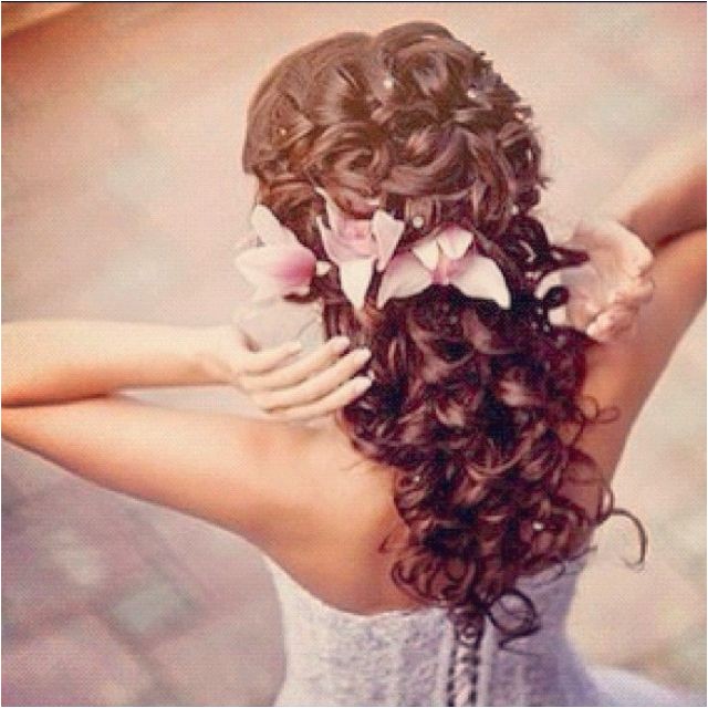 Cute Quince Hairstyles top Image Of Cute Hairstyles for Quinceaneras