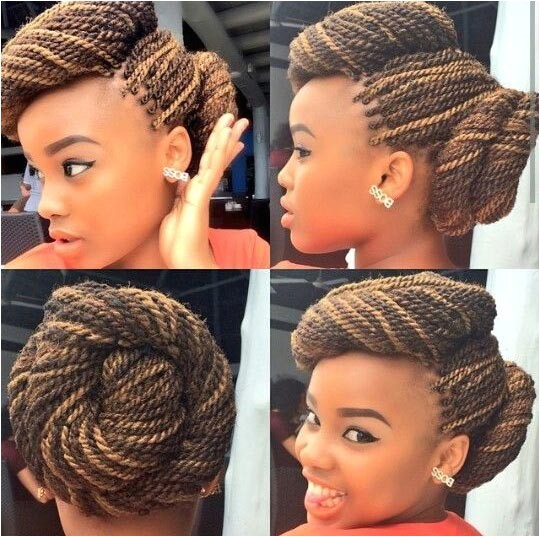 Cute Senegalese Hairstyles Spectacular Senegalese Twist Hairstyles