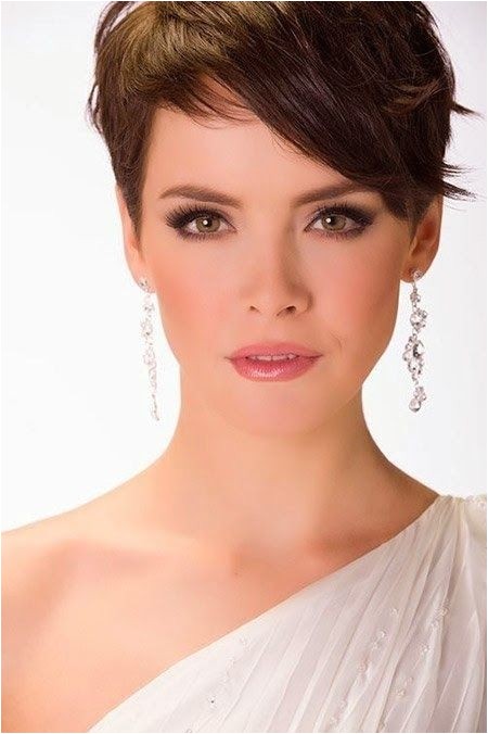 Cute Short Female Hairstyles 22 Short Hairstyles for Thin Hair Women Hairstyle Ideas