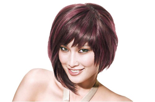 Cute Short Hairstyles and Colors 20 Cute Short Haircuts for 2012 2013