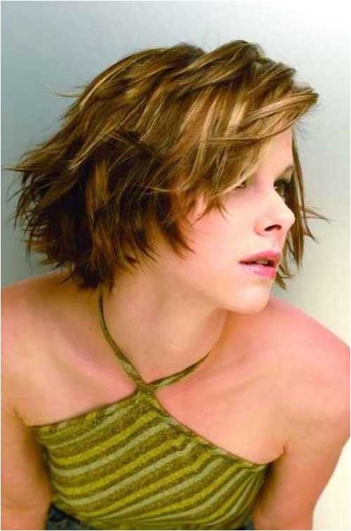 Cute Short Hairstyles and Colors 2013 Hair Color Styles for Short Hair
