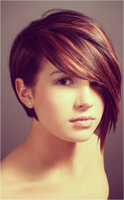Cute Short Hairstyles and Colors Cute Short Haircuts 30 Head Turning Super Cute Short