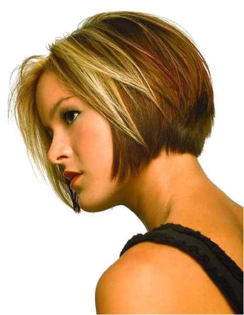 Cute Short Hairstyles and Colors Cute Short Haircuts for Women 2012 2013