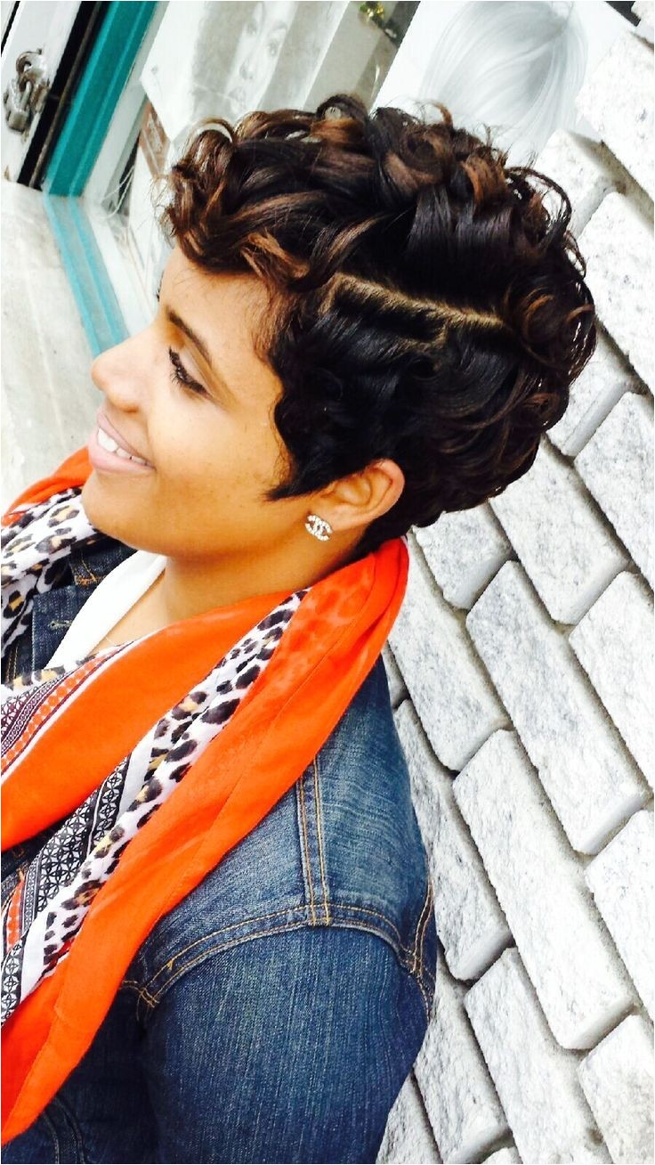 Cute Short Hairstyles for Black Females 2015 55 Winning Short Hairstyles for Black Women