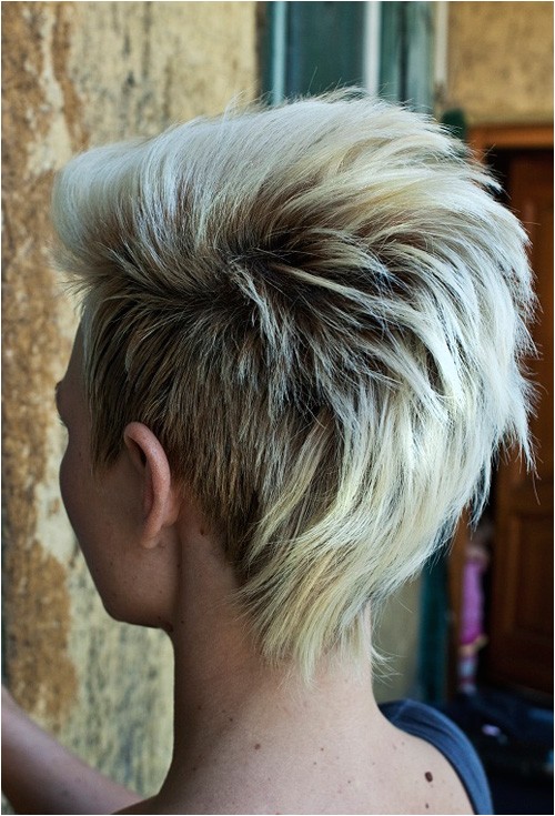 Cute Short Punk Hairstyles Cute Short Hair Ideas 2012 2013