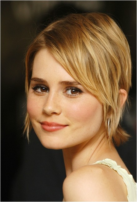 Cute Summer Hairstyles for Medium Hair 35 Summer Hairstyles for Short Hair Popular Haircuts