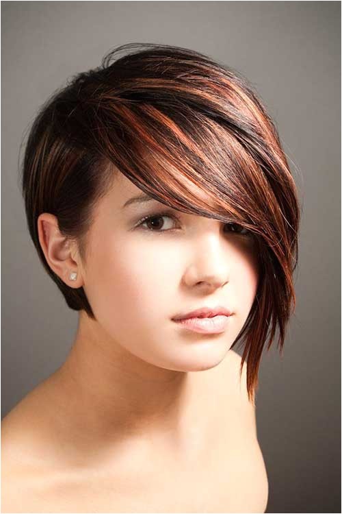 Cute Teenage Hairstyles for Short Hair Cute Short Haircuts for Girls