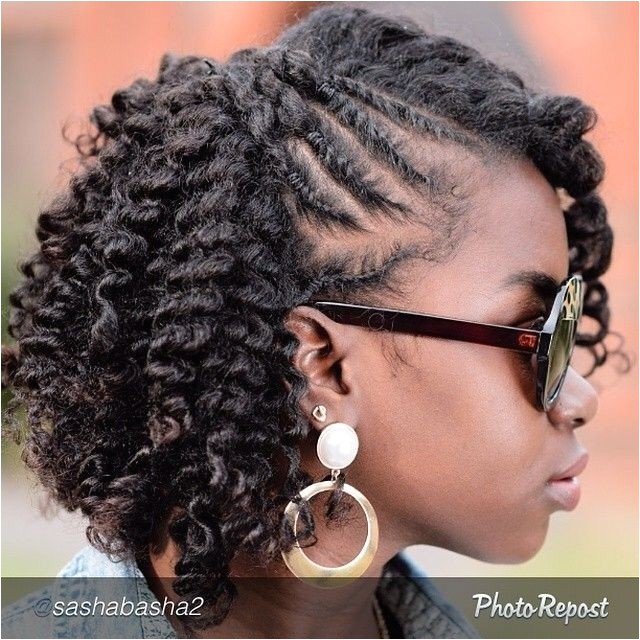 Cute Twist Hairstyles for Natural Hair 15 Beautiful African Hair Braiding Styles Popular Haircuts