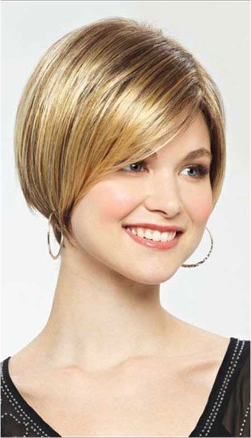 Cute Updos for Bob Haircuts 33 Cute Short Hairstyles for Straight Hair Cool & Trendy