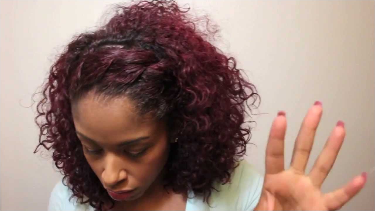 Cute Wash and Go Hairstyles Hair Styles Wash N Go Hair Styles