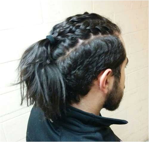 Different Braid Hairstyles for Men Different Braided Hairstyles for Men