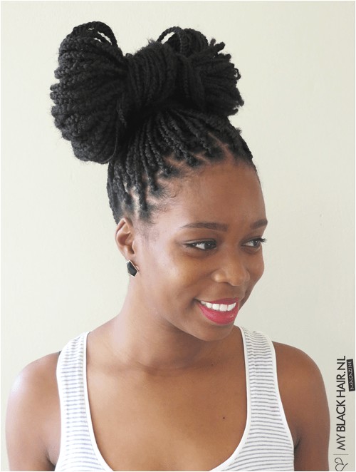Different Hairstyles for Box Braids 70 Exquisite Box Braids Hairstyles to Do Yourself