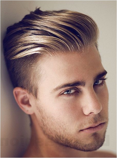 Different Hairstyles for Men and their Names Things You Need to Know About Different Hairstyles for Men