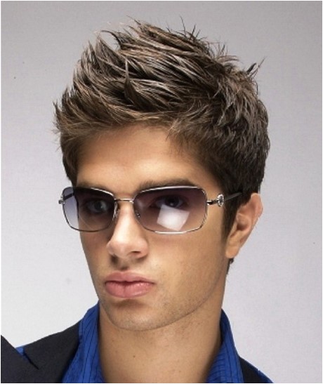 Different Styles Of Mens Haircuts Different Mens Haircut Styles