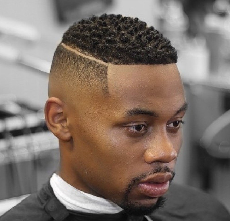 Different Types Of Fades Haircuts for Black Men Different Types Of Fades Haircuts for Black Men