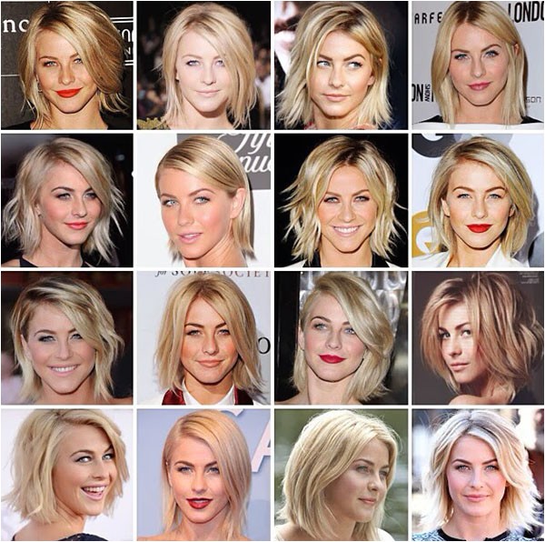 Different Ways to Style A Bob Haircut Short Cut Saturday 17 Ways to Style A Bob Haircut Hair