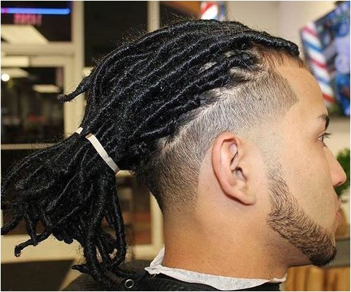 Dreads Hairstyle for Men How to Braid Dreadlocks Hairstyles for Men