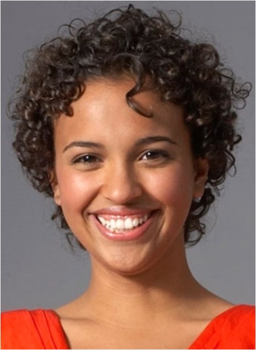 Ethnic Short Curly Hairstyles African American Short Hairstyles Black Women Short