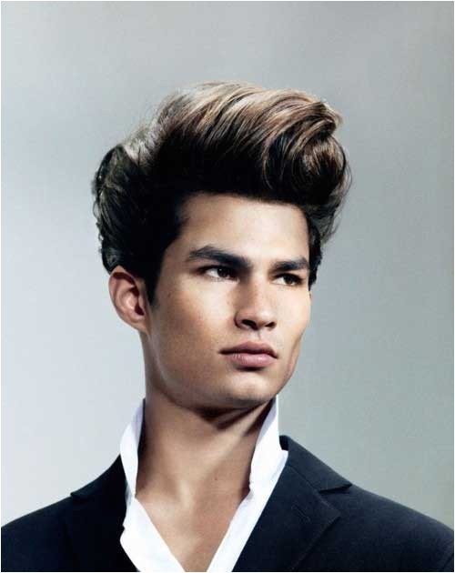 European Men Hairstyle 15 Cool European Mens Hairstyles