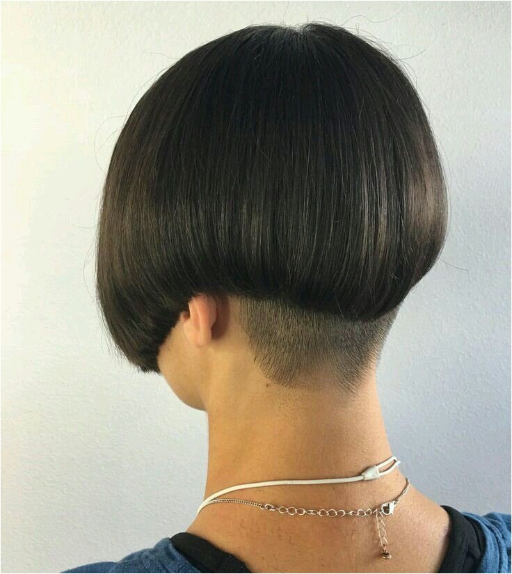 Extreme Undercut Bob Haircuts 495 Best Extreme Bob Haircut Images On Pinterest