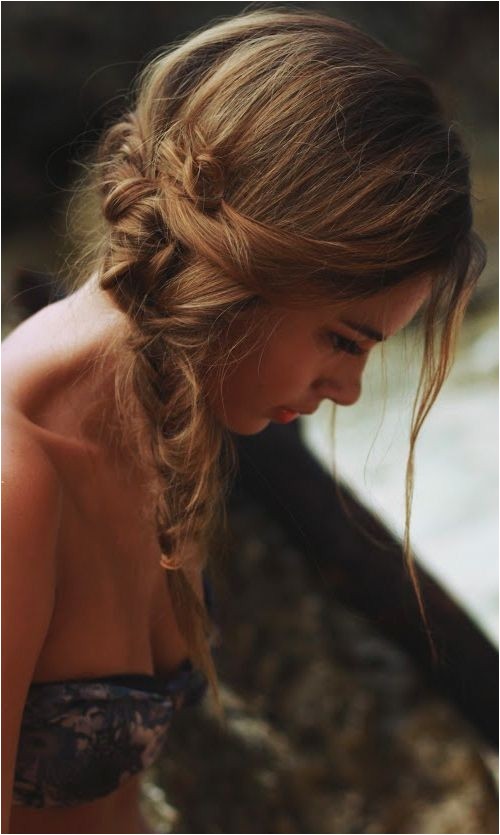 Fancy Side Braid Hairstyles 23 Fancy Hairstyles for Long Hair