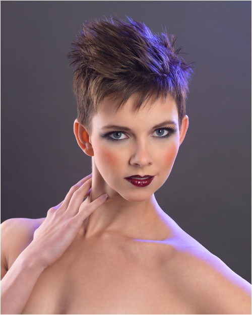 Female Short Hairstyles Pictures 30 Very Short Pixie Haircuts for Women