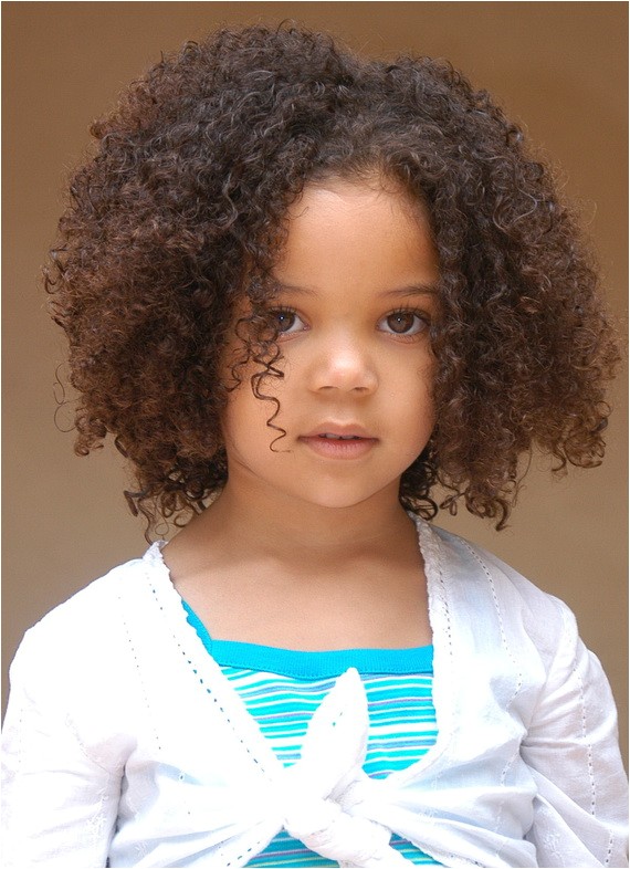 Flower Girl Curly Hairstyles Curly Hairstyles for Flower Girls