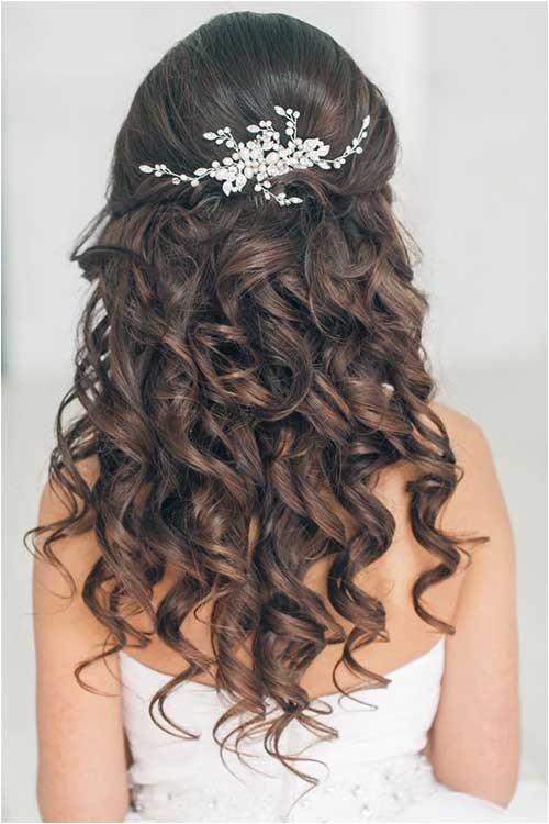 Formal Hairstyles Down and Curly 20 Down Hairstyles for Prom