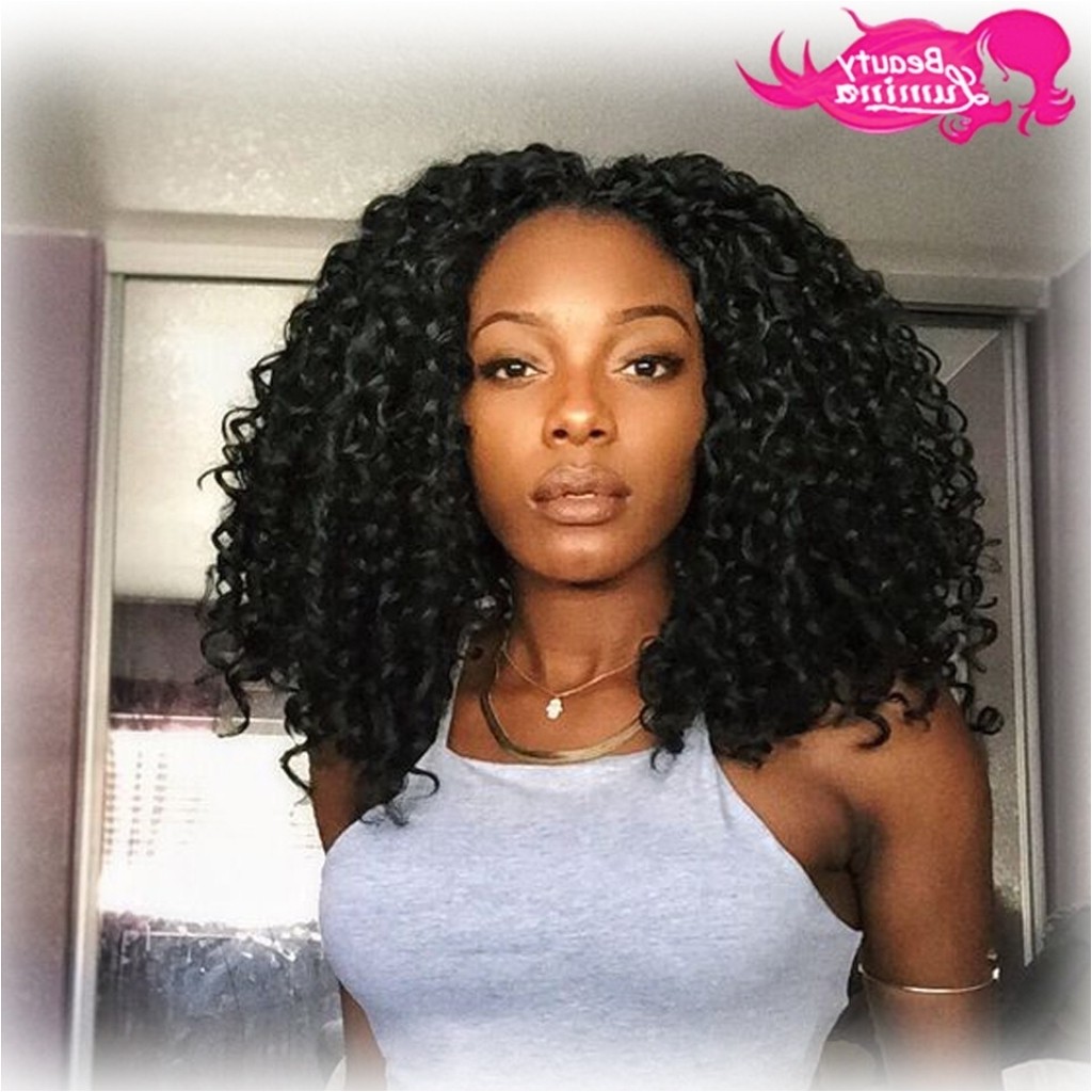 Full Curly Weave Hairstyles Full Curly Weave Hairstyles