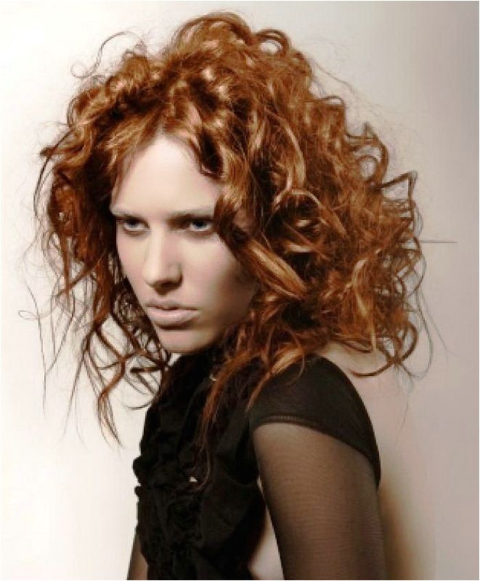 Funky Hairstyles for Long Curly Hair top Trending Funky Curly Hairstyles Fave Hairstyles