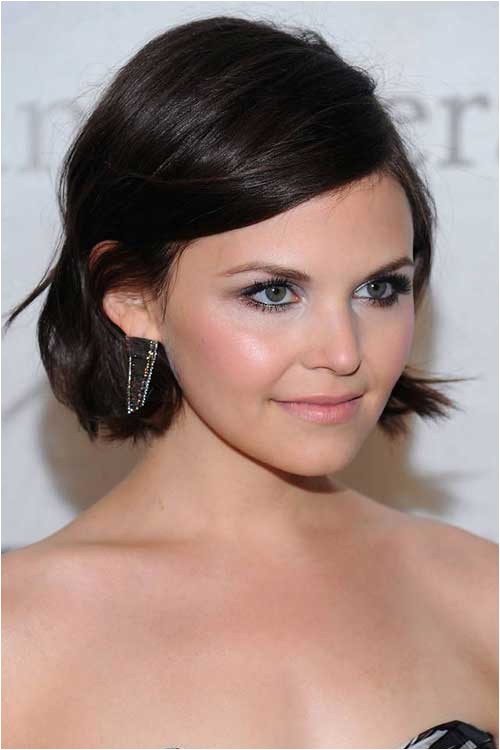 Ginnifer Goodwin Bob Haircut 30 New Celebrity Bob Haircuts