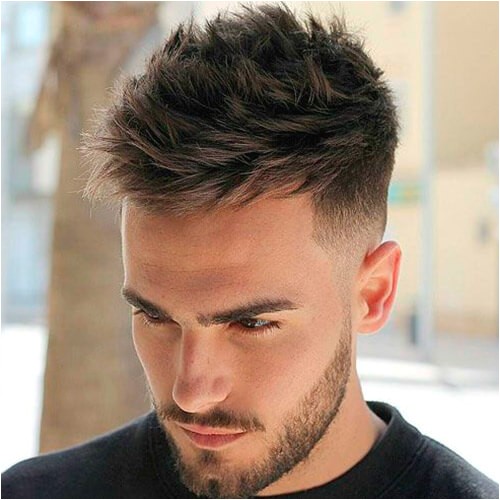 Good Haircuts for Men with Thick Hair 50 Impressive Hairstyles for Men with Thick Hair Men