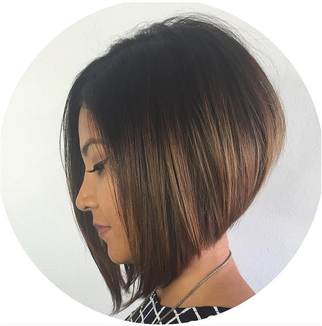 Graduated Bob Haircut Pictures 50 Fabulous Classy Graduated Bob Hairstyles for Women