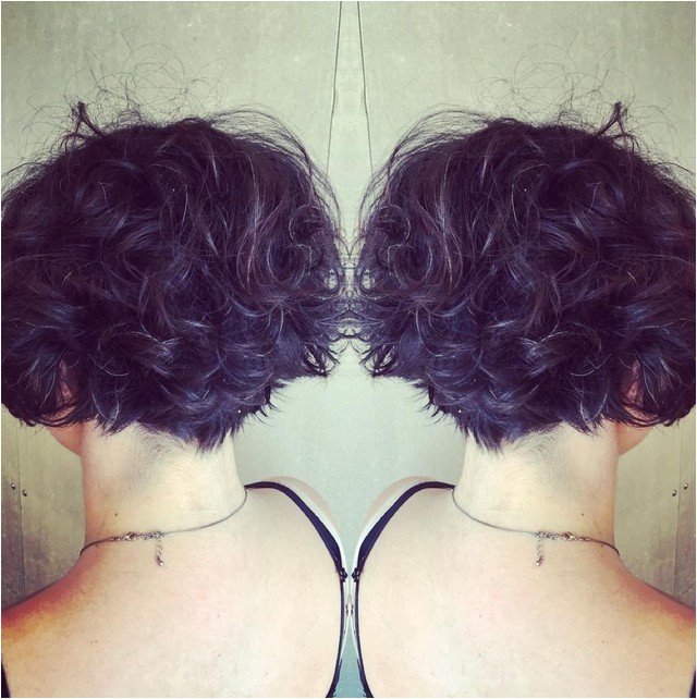 Graduated Curly Bob Hairstyles 50 Fabulous Classy Graduated Bob Hairstyles for Women