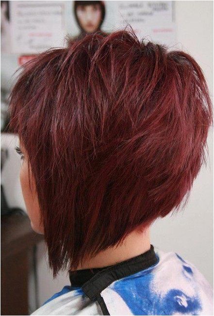 Graduated Layered Bob Haircut 27 Graduated Bob Hairstyles that Looking Amazing On