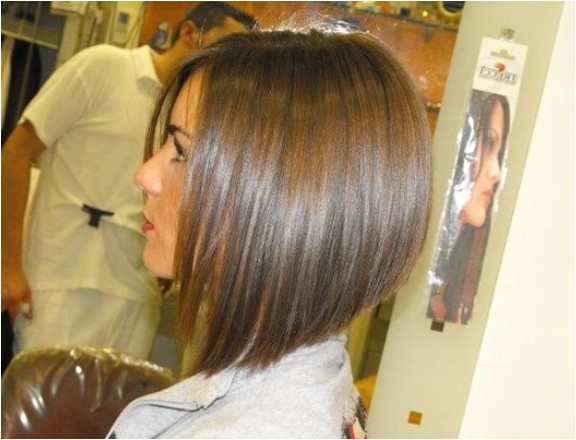 Graduated Long Bob Haircuts 27 Graduated Bob Hairstyles that Looking Amazing On