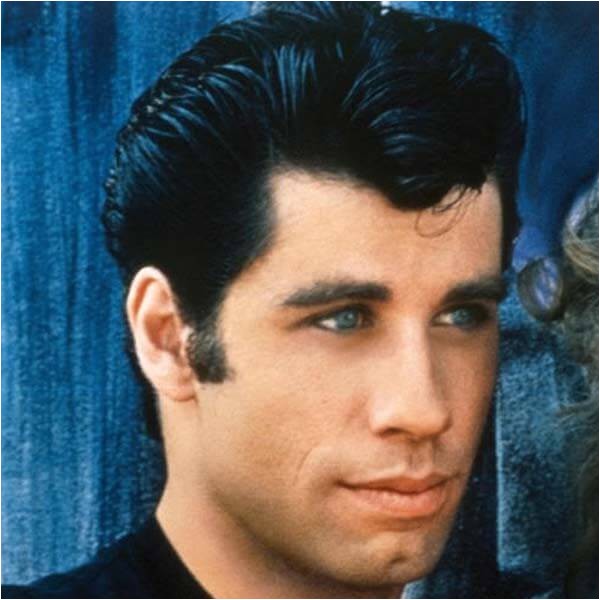 Greaser Hairstyles for Men Mens Rockabilly Hair
