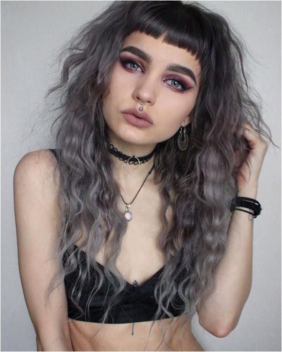 Grunge Bob Haircut 25 Best Ideas About Grunge Haircut On Pinterest