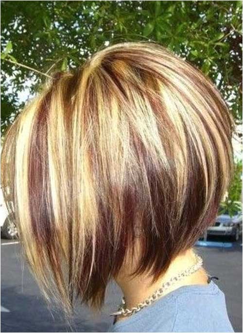 Hair Colors for Bob Haircuts 40 Best Bob Hair Color Ideas