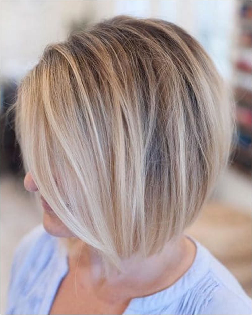 Hair Colors for Bob Haircuts A Line Bob Haircuts & Hair Colors for 2018 You Should See