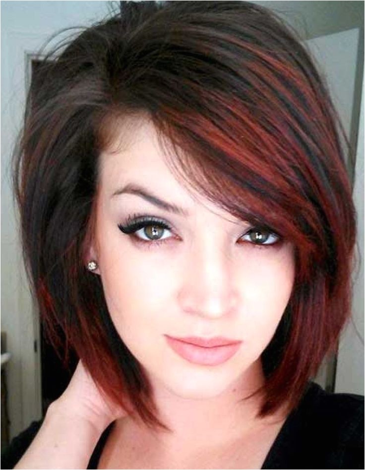 Hair Colors for Bob Haircuts Long Bob Hairstyles for Thin Hair Chestnut Color Long