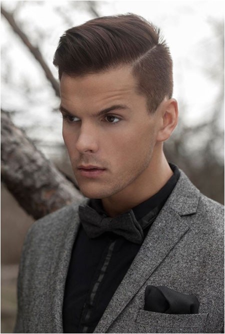 Haircut for Men with Straight Hair Men’s Straight Hairstyles for 2016