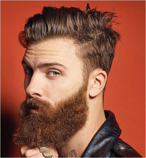 Haircut Ideas for Men with Thick Hair 20 Best Mens Thick Hair