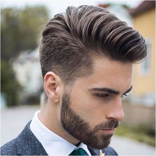 Haircut Ideas for Men with Thick Hair Best Hairstyles for Men with Thick Hair 2018 Haircut Ideas for Men with Thick Hair Best Hairstyles for Men with Thick Hair 2018