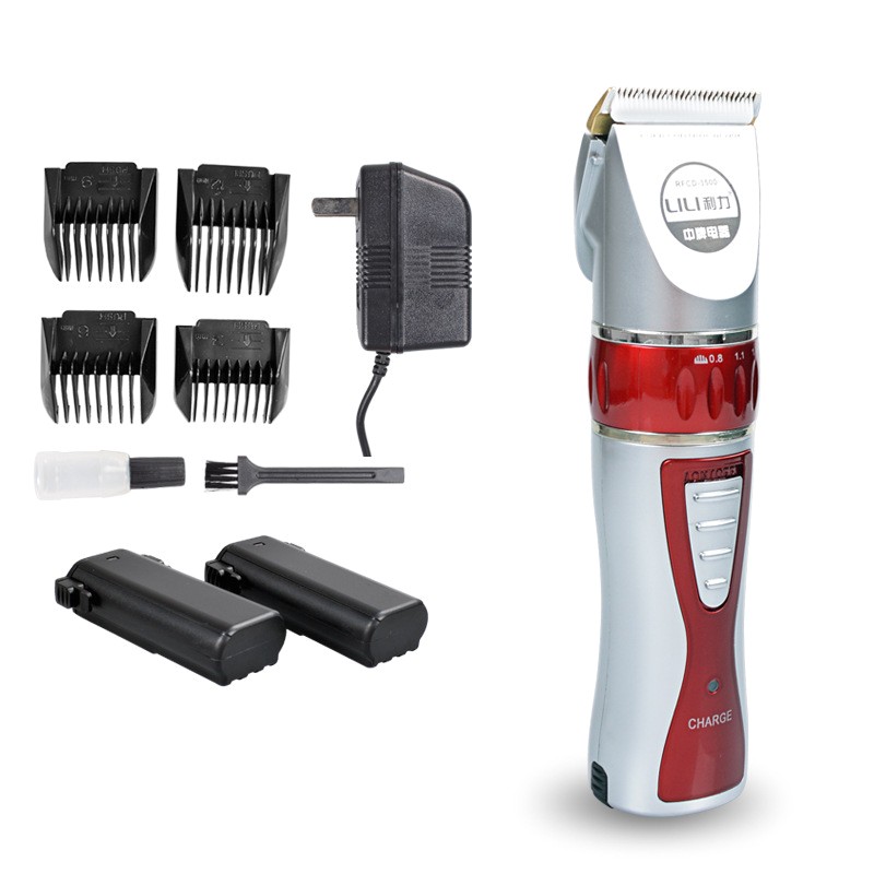 Haircut Machine for Men 2015 New Electric Hair Clipper Cutter Buzzer Hair Trimmer