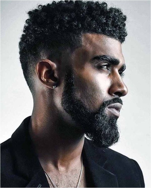 Haircut Styles for Black Men with Curly Hair Black Guy Curly Hairstyles Black Mens Curly Haircuts